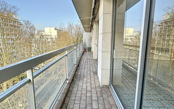 Appartement à vendre    4 pièces • 114,54 m2 Tours