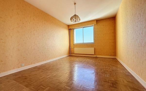 Appartement à vendre    4 pièces • 114,54 m2 Tours