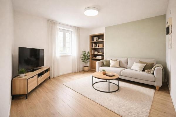 Vente / Appartement