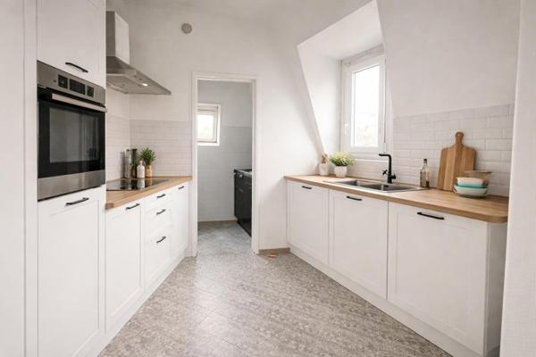 Vente / Appartement
