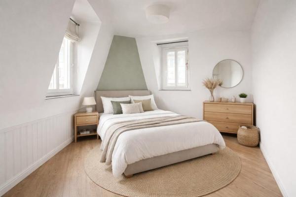 Vente / Appartement