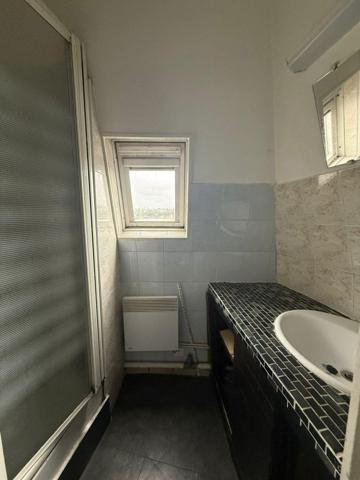 Vente / Appartement