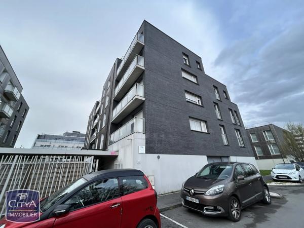 Appartement à vendre 1 pièce 19.65m² Loos (59120)