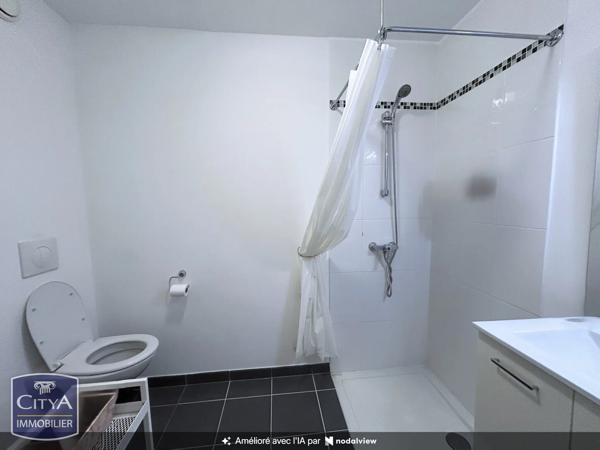 Appartement à vendre 1 pièce 19.65m² Loos (59120)