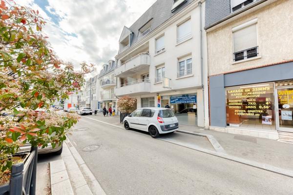 Appartement Pontault Combault 1 pièce 24 m2