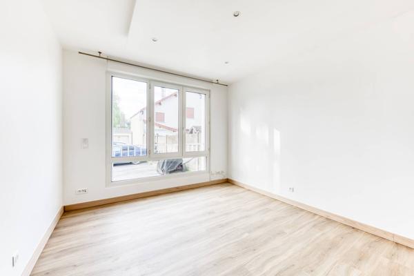 Appartement Pontault Combault 1 pièce 24 m2