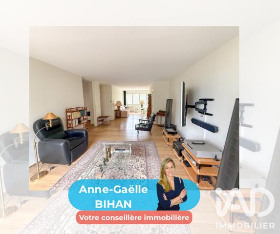 Appartement à vendre 4 pièces 103 m² Vernon