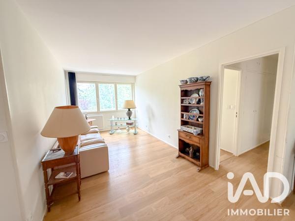 Appartement à vendre 4 pièces 103 m² Vernon
