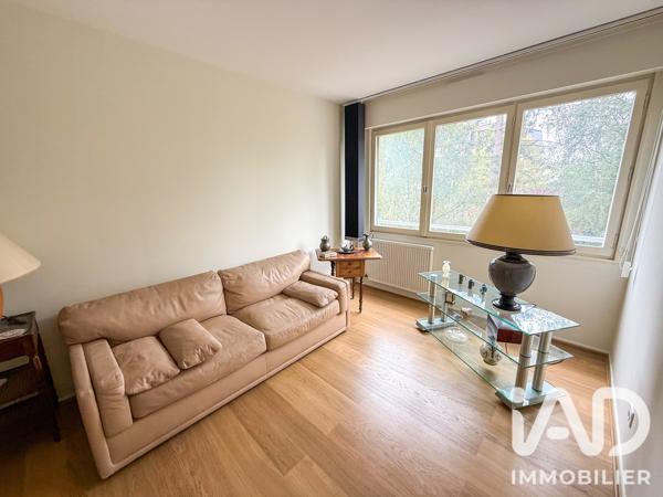 Appartement à vendre 4 pièces 103 m² Vernon