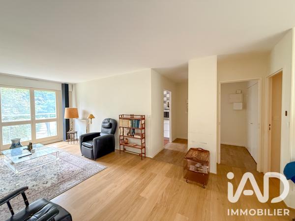 Appartement à vendre 4 pièces 103 m² Vernon