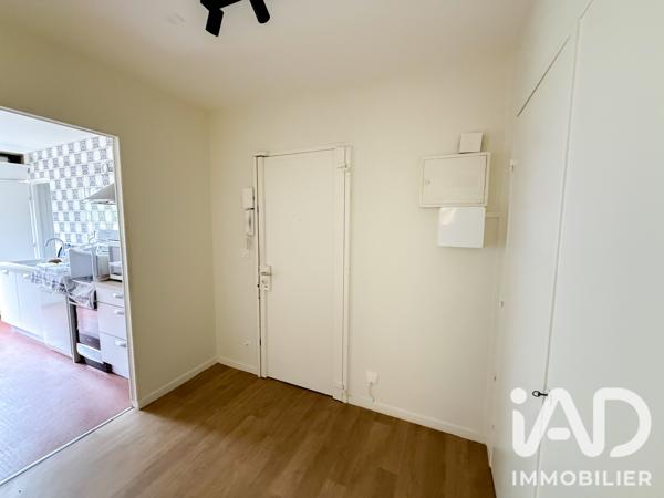 Appartement à vendre 4 pièces 103 m² Vernon