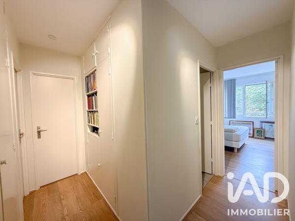Appartement à vendre 4 pièces 103 m² Vernon