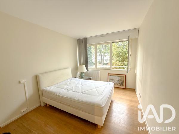 Appartement à vendre 4 pièces 103 m² Vernon