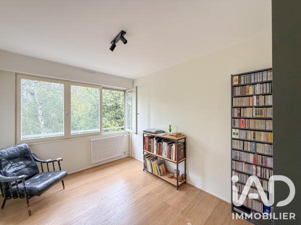Appartement à vendre 4 pièces 103 m² Vernon