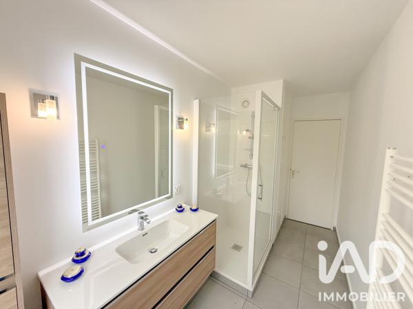 Appartement à vendre 4 pièces 103 m² Vernon