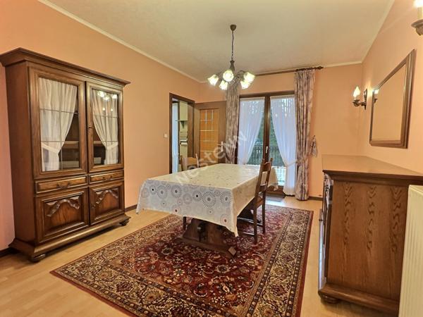 Bâtiment individuel pour artisan + logement de fonction St Avold