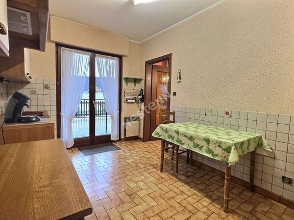 Bâtiment individuel pour artisan + logement de fonction St Avold