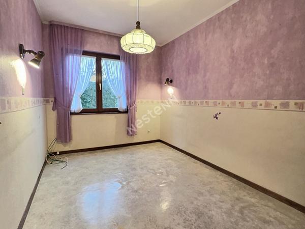 Bâtiment individuel pour artisan + logement de fonction St Avold