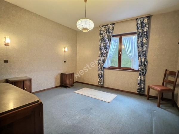 Bâtiment individuel pour artisan + logement de fonction St Avold