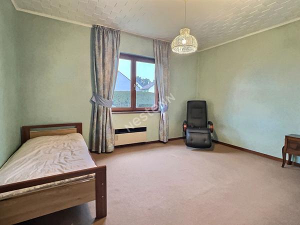 Bâtiment individuel pour artisan + logement de fonction St Avold