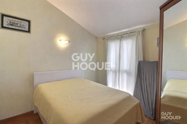 Charmante maison T4 avec jardin, terrasse et fort potentiel