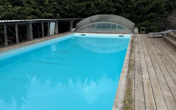 Maison à vendre    3 pièces •  Roybon