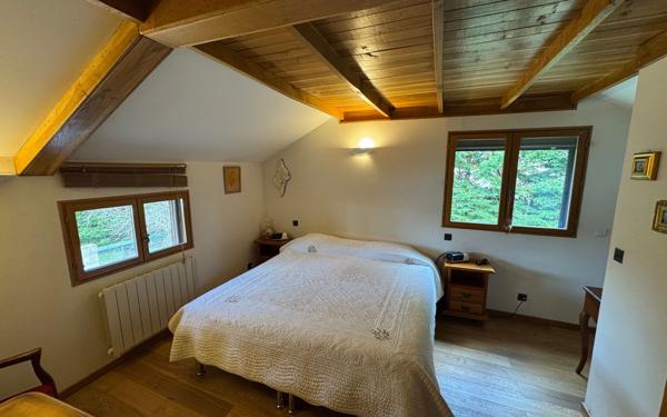 Maison à vendre    3 pièces •  Roybon