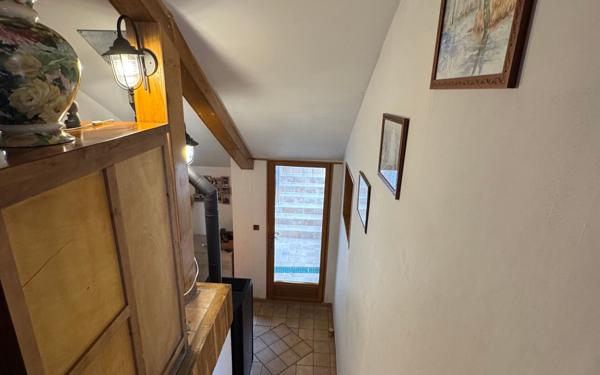 Maison à vendre    3 pièces •  Roybon