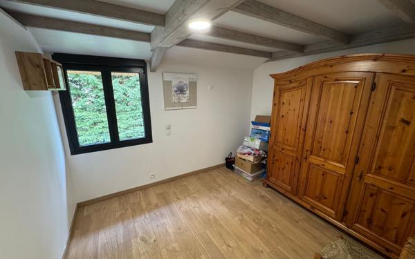 Maison à vendre    3 pièces •  Roybon