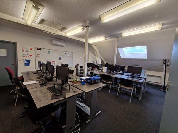 Local commercial Gap 427 m2