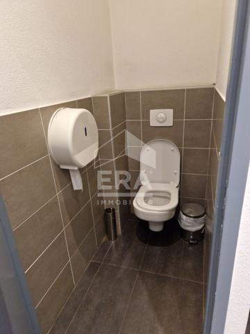 Local commercial Gap 427 m2