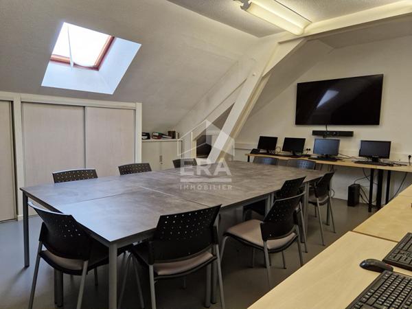 Local commercial Gap 427 m2