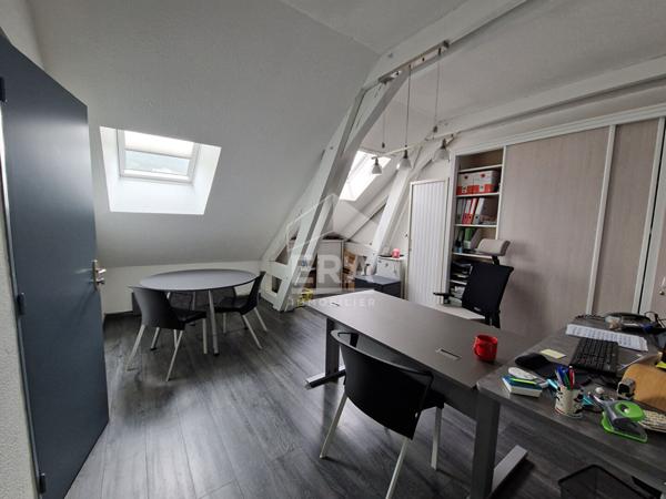 Local commercial Gap 427 m2