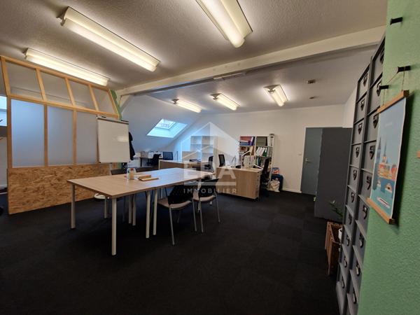 Local commercial Gap 427 m2