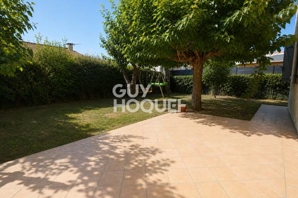 Maison Lunel 6 pièce(s) 122 m2