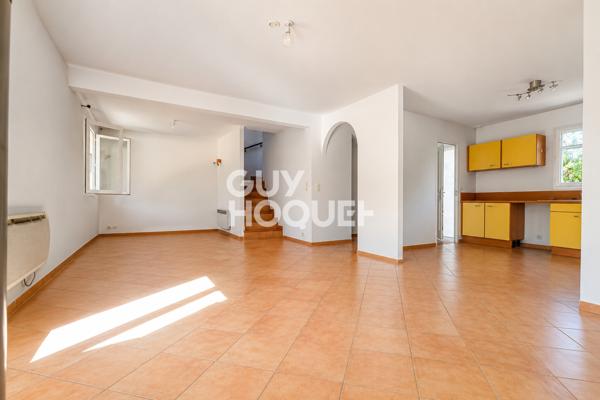 Maison Lunel 6 pièce(s) 122 m2