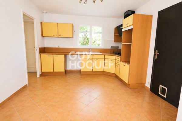 Maison Lunel 6 pièce(s) 122 m2