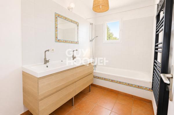 Maison Lunel 6 pièce(s) 122 m2
