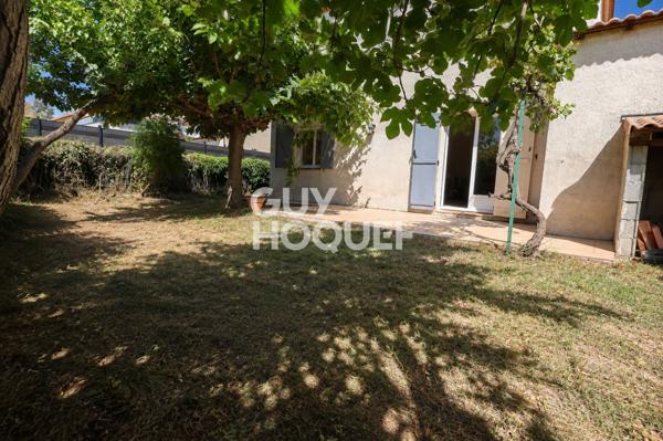 Maison Lunel 6 pièce(s) 122 m2