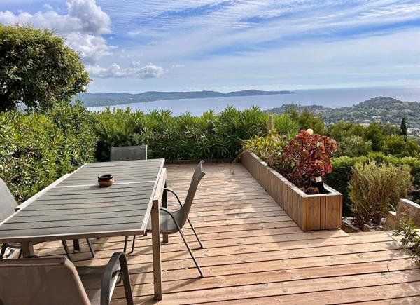 Appartement à CAVALAIRE-SUR-MER, 83240 - 2 pièces 28m²