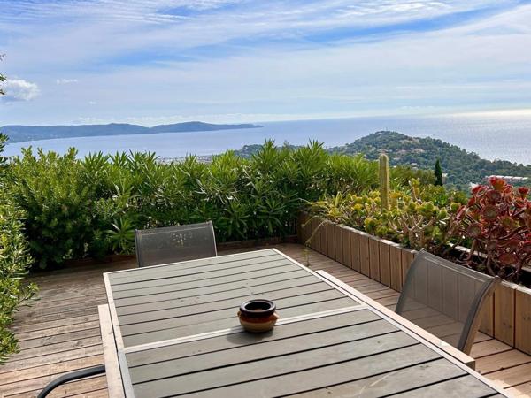 Appartement à CAVALAIRE-SUR-MER, 83240 - 2 pièces 28m²