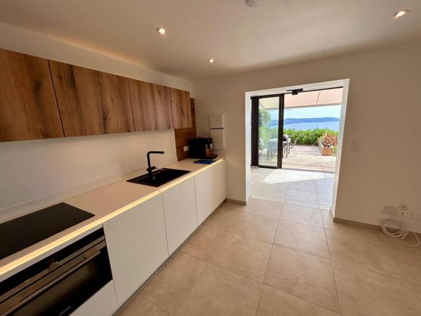 Appartement à CAVALAIRE-SUR-MER, 83240 - 2 pièces 28m²