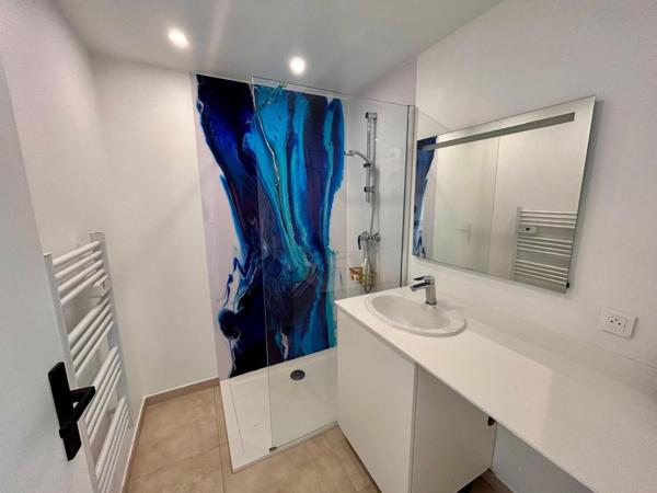 Appartement à CAVALAIRE-SUR-MER, 83240 - 2 pièces 28m²