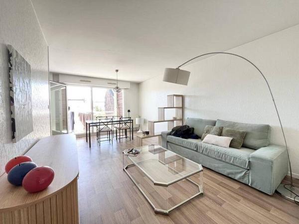 Appartement 3 pièces - 35000 Rennes