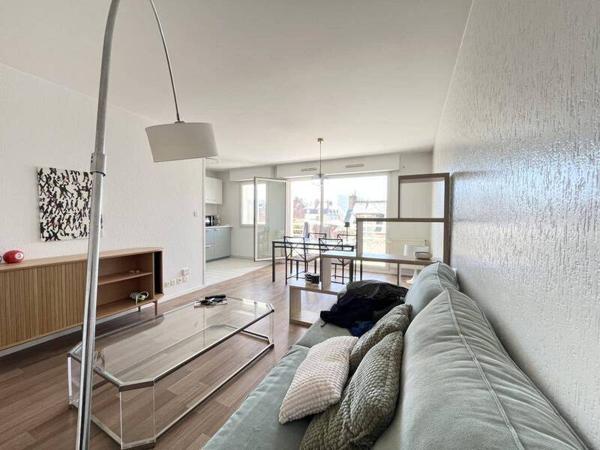Appartement 3 pièces - 35000 Rennes
