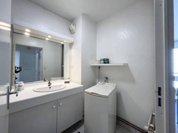 Appartement 3 pièces - 35000 Rennes