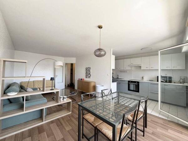 Appartement 3 pièces - 35000 Rennes