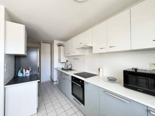 Appartement 3 pièces - 35000 Rennes