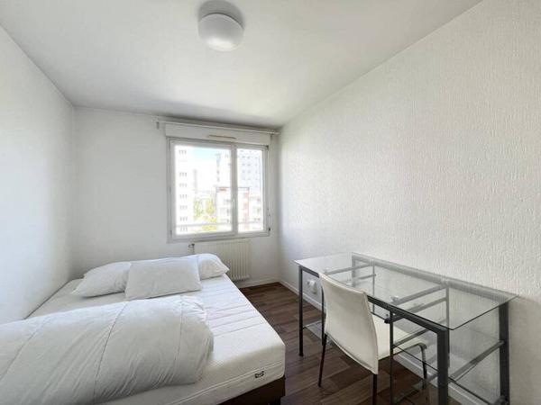Appartement 3 pièces - 35000 Rennes