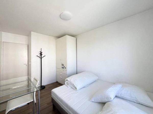 Appartement 3 pièces - 35000 Rennes